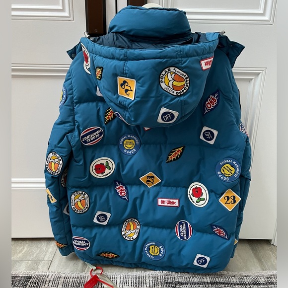 Off-white Jacket - Picture 2 of 7